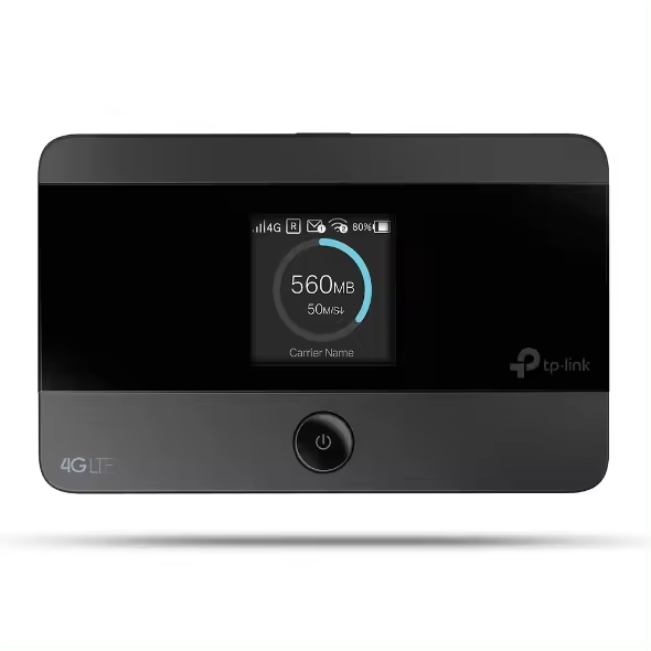 Móvil Hotspot 4G LTE 150Mbps Tarjeta SIM TP-Link Router M7350 - 1