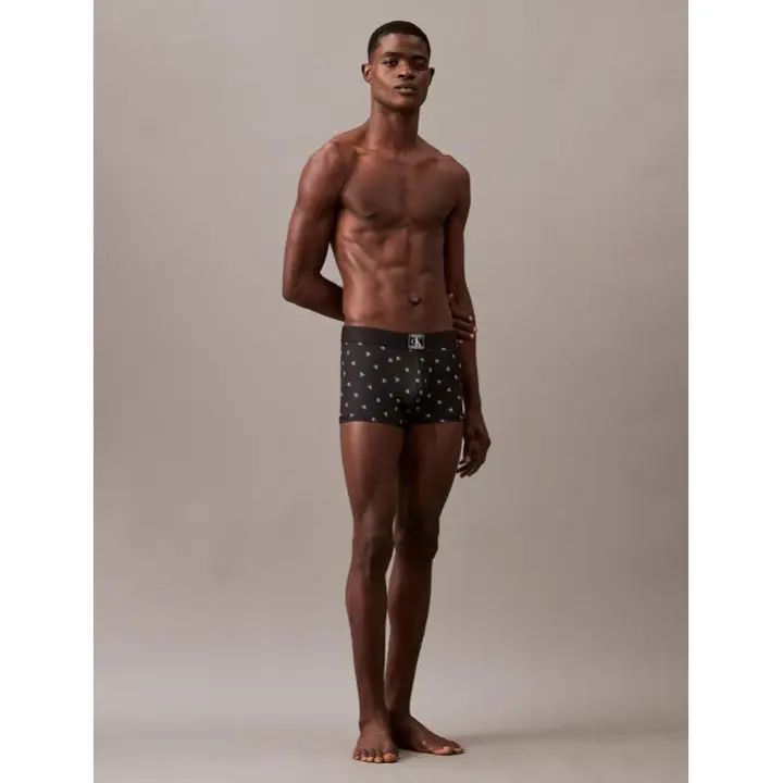 Boxer CK Talla L algodon + NB4115-PCS - 1
