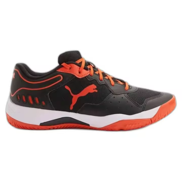 Zapatillas Puma Solarsmash Rct para unisex en color negro - 1
