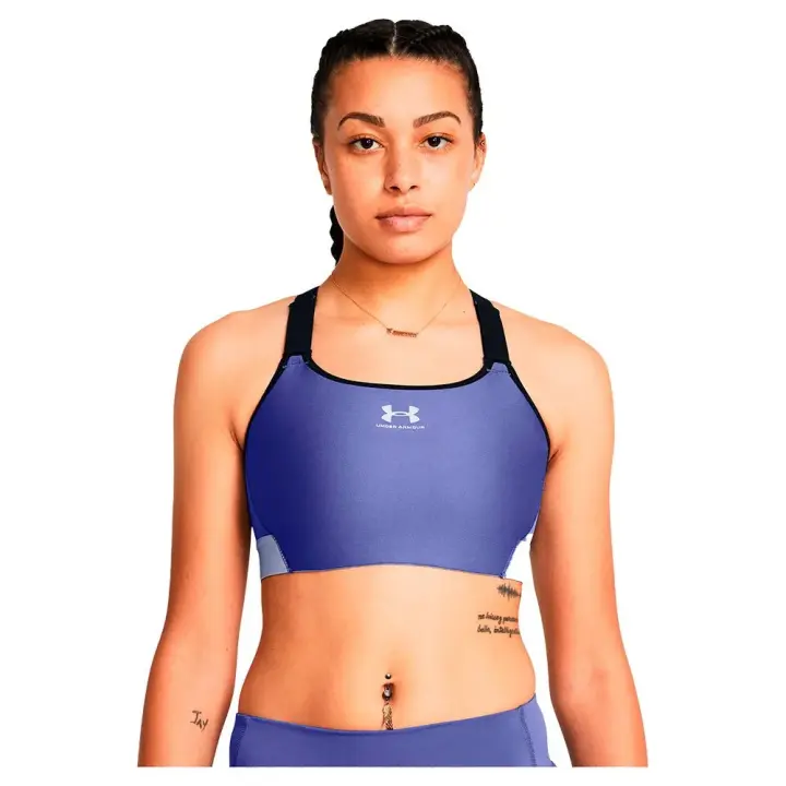 Under Armour Sujetador Deportivo De Alto Impacto Hg Armour - 1
