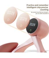 Equipo De Fitness Multifuncional Para El Pecho Y Las Nalgas Tratamiento Posparto Reparación De Los Musculos Pélvicos Y Belosor Postquirúrgico Equipo De Formación De Las Piernas - details 3