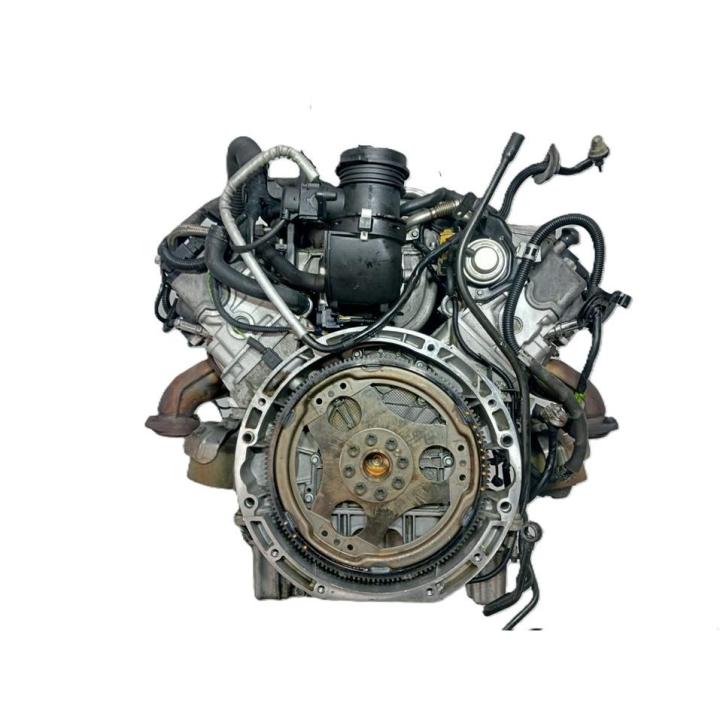 Complete engine compatible with mercedes-benz clk class 320 (209.365) 2002 (oem/iam: 112955)