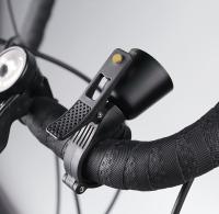 Campana De Bicicleta X-TIGER Clásica De Acero Inoxidable Sonido Crispeado Advertencia De Seguridad Accesorios De Ciclismo Para Manillar - details 8