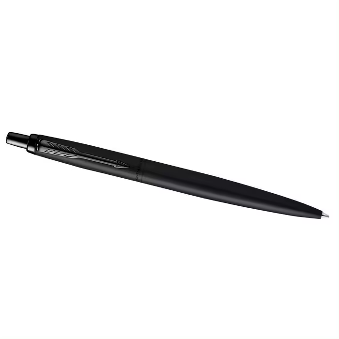 PARKER BOLIGRAFO PARKER JOTTER XL MONOCHROME NEGRO MATE PARKER JOTTER 17x5x4 Cms. - 1