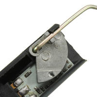 Kit De Sensor De Nivel De Combustible Para Motocicleta Unidad Envía Para GY6 Scooter Pieza De Repuesto De Alta Calidad - details 7