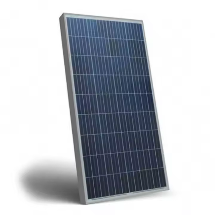 Plusenergy - Panel Solar 12V 160W  Policristalino - 1