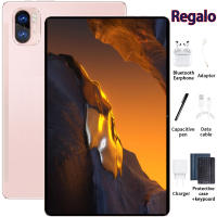 5G Nueva Tableta de 10,1 Pulgadas Android 13 14 Core Procesador 16GB RAM 1TB ROM WiFi Bluetooth 1TB Ampliar IPS Pantalla Full HD 20000mAh Bateador - details 13