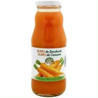 Int-Salim Zumo Zanahoria Eco 200Ml - 1