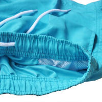 Shorts De Natación Rápidos Para Hombres Con Cinturón Ajustable Y Bolsillos Para Surfear Y Playa Estilo Casual Verano Transpirables Y Cómodos - details 15