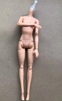 Muñeca De Yoga Slim En Colores Múltiples Figuras De Cuerpo Blanco Marrón Café Beige Muñecos De Juguete Para Adultos Sin Batería - details 16