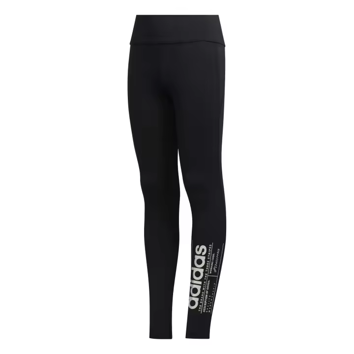 ADIDAS YG BB TIGHT - 1