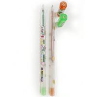 Esto De 12 Piezas De Rotuladores De Gel Con Brillo Y Olor Para Escuela Oficina Dibujo Arte Marcadores Para Libros De Colores Y Diarios - details 6