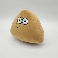 Pantuflas De Algodón Maw Pou Anime De Peluche Kawaii Dibujos Animados Suaves Y Gruesas Antideslizantes Para El Hogar Y Uso Doméstico - details 22