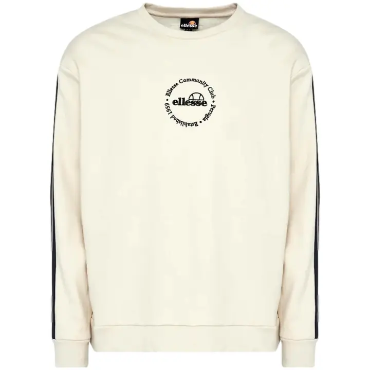 Sudadera Ellesse Salzburg Sweatshirt - 1
