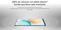 Teléfono - HONOR 400 Smart 4G Moviles, Protección de caida premium de 5 estrellas y lP54 resistencia al agua, Cámara Al Ultra Clara de 108MP, Batería de 6500mAh, Botón de IA Instantáneo, 400% de volumen con altavoces duales - details 19
