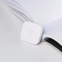 Sensor De Movimiento Y Choque Inteligente Aqara Zigbee Con Giroscopio Monitoreo De Alarma Para Seguridad Del Hogar Compatible Con Mi Home App - details 7