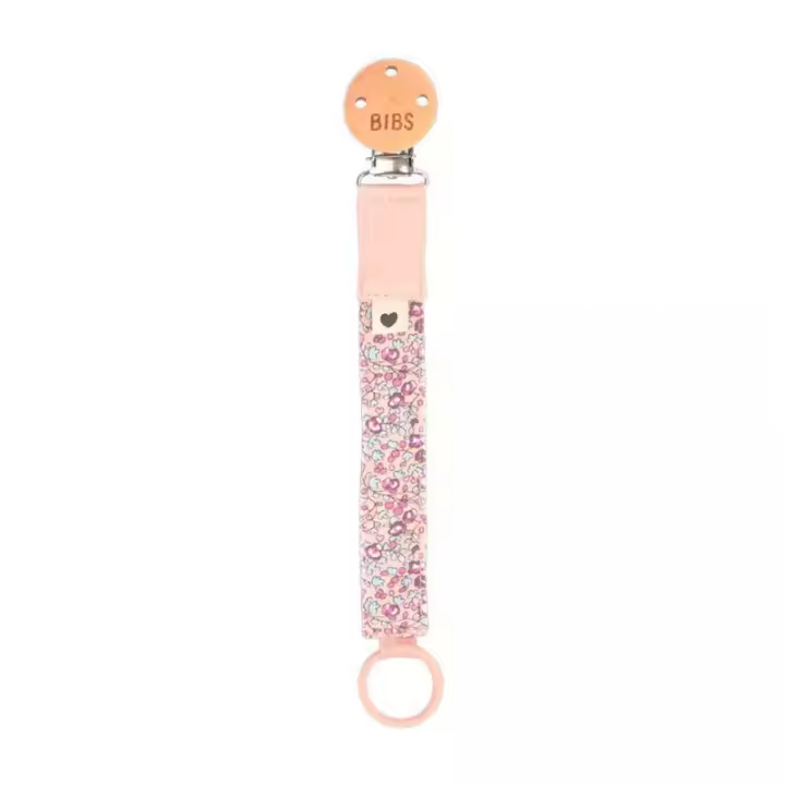 Chupetero BIBS Liberty Eloise - 1