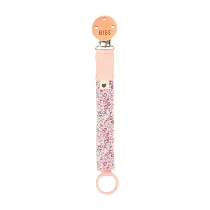 Chupetero BIBS Liberty Eloise - 1