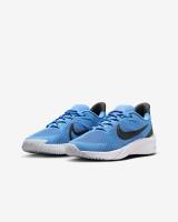 Zapatilla Todo Terreno Junior Nike Star Runner V25 Azul Nazpjv2515Cd - details 4