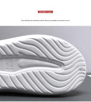 Zapatillas De Verano Para Hombre Antideslizantes Sandalias Transpirables Flip Flops Clogs Moda Sandalias De Playa Jardín - details 4