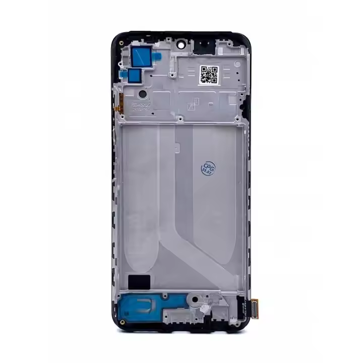 Pantalla LCD TFT Xiaomi Redmi Note 10 4G y Redmi Note 10S con marco - 1