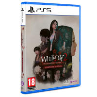 WHITE DAY 2 THE FLOWER THAT TELLS LIES COMPLETE EDITION PS5 - Nuevo a estrenar - Meridiem Games - Terror - details 1