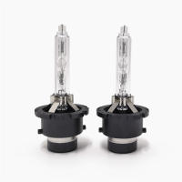 Bulbo Xenón D4S HID Para Faros De Coche Lámpara De Repuesto Frontal 4300K 6000K 8000K 2 Piezas Iluminación Automática Estilo Del Coche - details 3