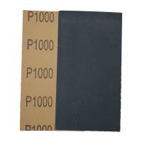 Juego De 18 Piezas De Papel De Hierro Puro Para Bricolaje 400-3000 Grit Herramientas De Pulido Abrazadera Seca Y Húmeda - details 13