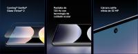 Xiaomi Redmi Note 14 Pro 8GB + 256GB Móvil - Pantalla AMOLED de 6,67''| Cámara principal de 200 MP|Cámara delantera de 32 MP|5500 mAh (typ)|Google Gemini, AI Image Editing - details 2