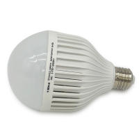 Bombilla De Emergencia LED E27 Recargable 7W 12W 15W Con Batería Iluminación Energía Ahorro Para Sala De Estar Hogar - details 6