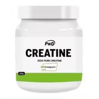 PWD Nutrition Creatine 300 gr - 1