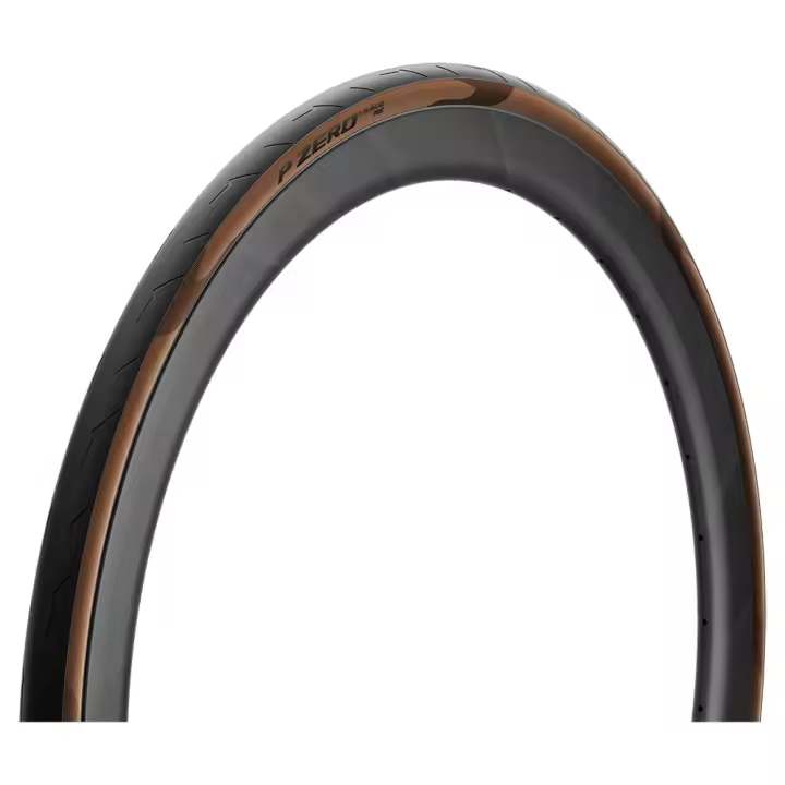 Pirelli Cubierta De Carretera P Zero™ Race Rs Classic 700 X 28 - 1