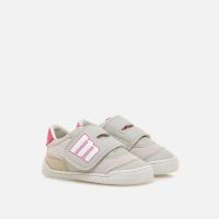 Zapatillas respetuosas niña - Calzado barefoot - Mustang free - details 2
