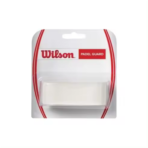 Protector de Pala Wilson Guard – Protección Ultraresistente para tu Pala de Pádel - 1