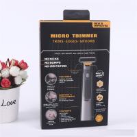 Nueva afeitadora eléctrica para hombres afeitadora recargable para hombres conveniente - details 0