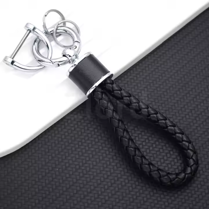 Funda Protectora De Llave Inteligente Para Coche TPU 3 Botones Para Toyota Perodua Yaris Ativ Raize Veloz Avanza Rush Daihatsu En Malaysia - 1