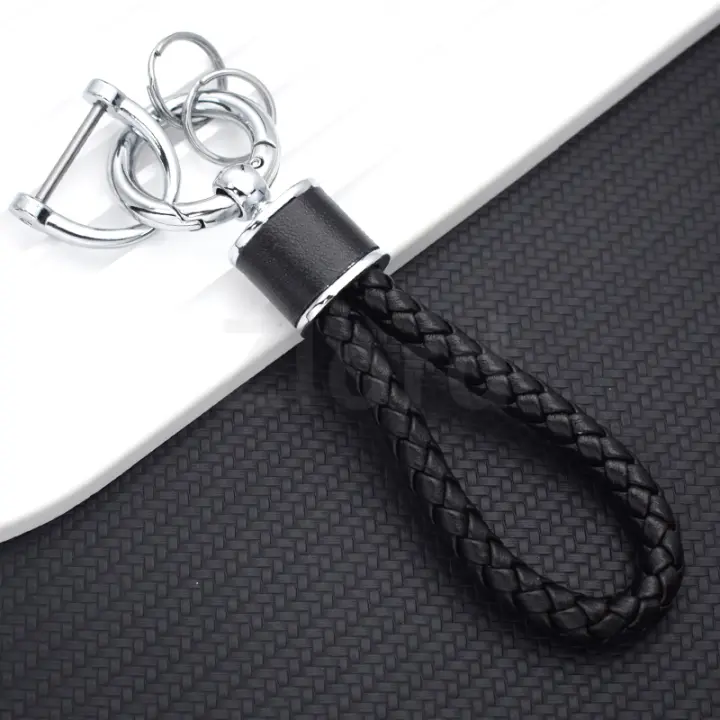 Funda Protectora De Llave Inteligente Para Coche TPU 3 Botones Para Toyota Perodua Yaris Ativ Raize Veloz Avanza Rush Daihatsu En Malaysia - 1