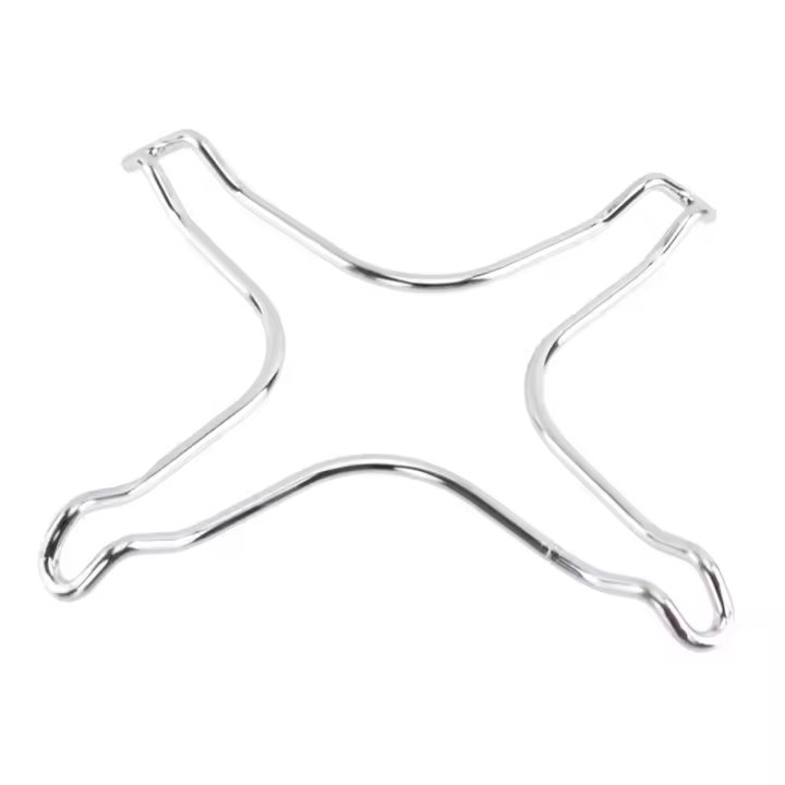 Reductor cocina gas UNIVERSAL 257mm - 1