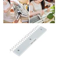 Peso De Tipo Gruñón Para Máquina De Punto Accesorios De Costura Compatibles Con Brother Y Singer Herramientas Para Tejer - details 3