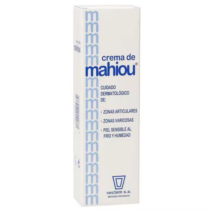 Crema De Mahiou 75 ml - 1