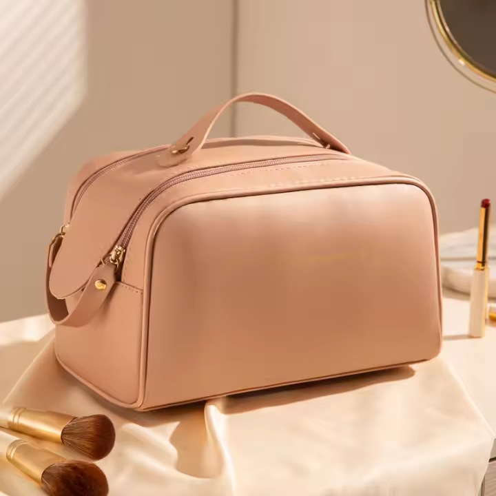 Large Capacity  Storage Bags Large capacity makeup bag - 1