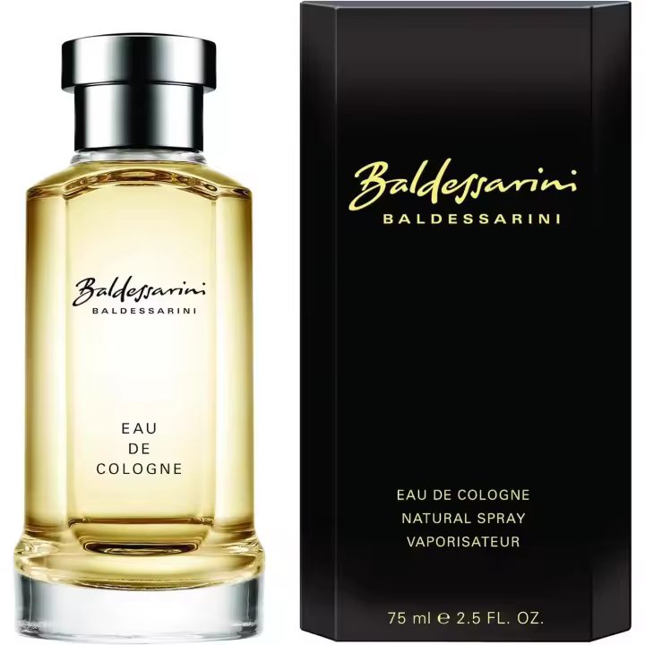 Oregon Baldessarini Eau de Cologne Vaporizador 75 Ml para Hombre - 1