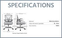 silla oficina