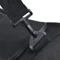 Bolsas De Asiento Trasero Para Motocicleta Honda Ruckus Zoomer NPS50 2010-2021 Negro Almacenamiento Impermeable De Equipaje - details 3