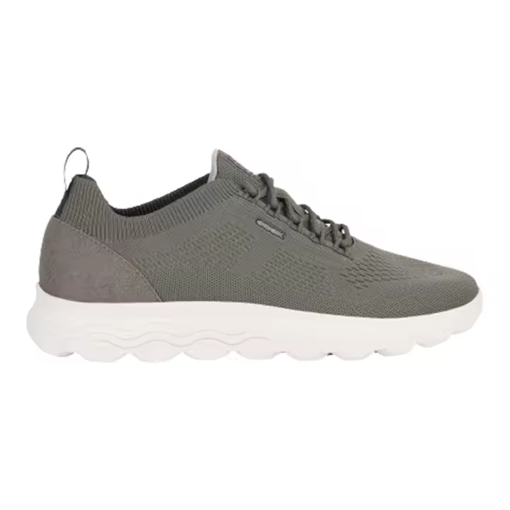 Shoes Sneakers Hombre marca Geox modelo U15Bya 006K para hombre en color gris - 1
