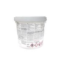 Pastillas de Cloro para Piscina Tamar - 5 Acciones en 1 - Acción Bactericida, Algicida, Floculante, Regulador de Ph y Anti-cal - details 4