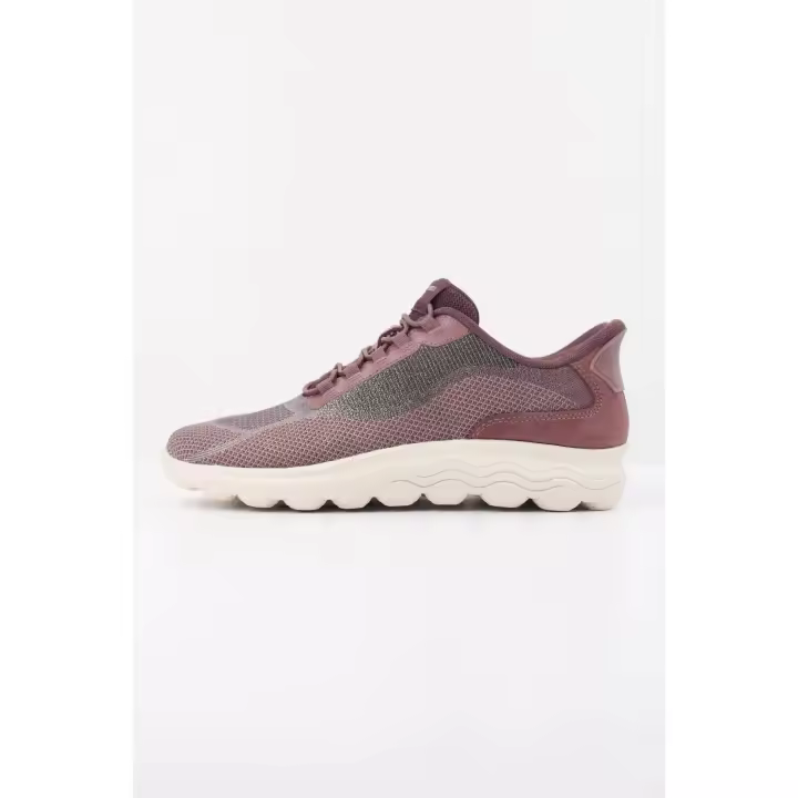 Zapatillas deportivas de Mujer Marca Geox Modelo D6818a 0zg22 D Spherica Plus - 1