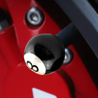 4Pcs Cubierta De Válvula De Neumático Para Coche Camión Bicicleta Cubiertas De Válvula De Aire Para Auto SUV Truck Billiards - details 1
