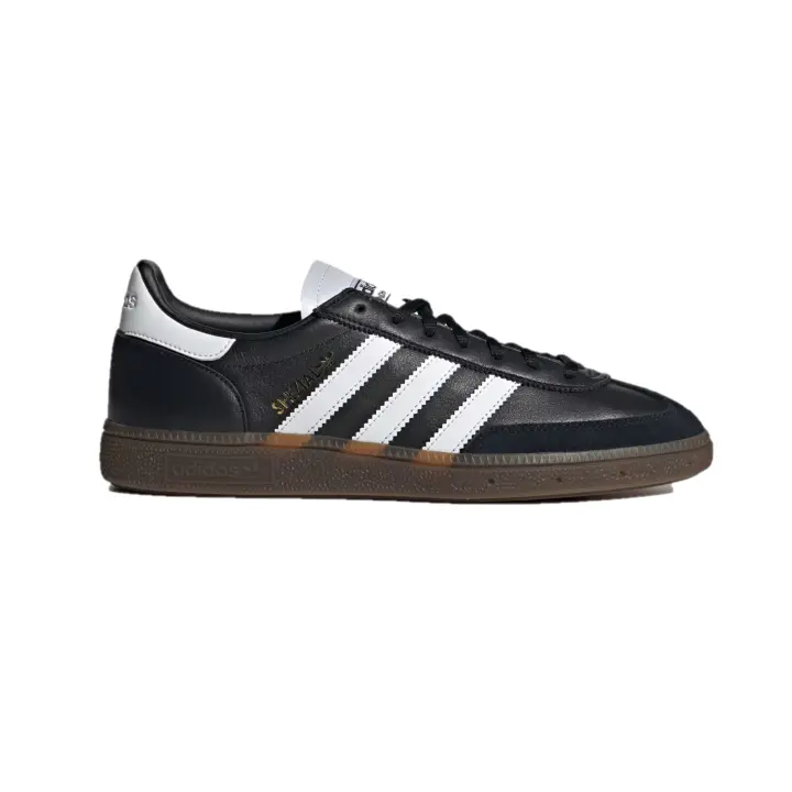 Adidas Handball Spezial IE3402 Core Black / Cloud White / Gum - 1