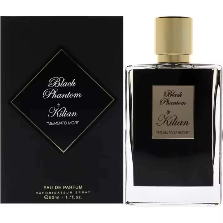 Kilian Black Phantom Memento Mori - Eau De Parfum Spray 50 ml for Women - 1